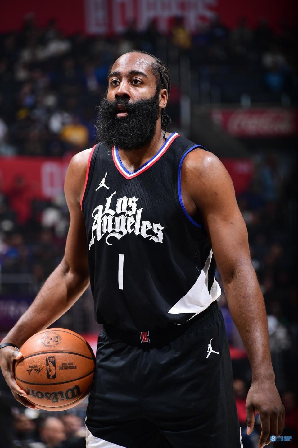 卢:祖巴茨和泰斯都喜欢和哈登一起打球 哈登让他们的工作变简单_腾讯