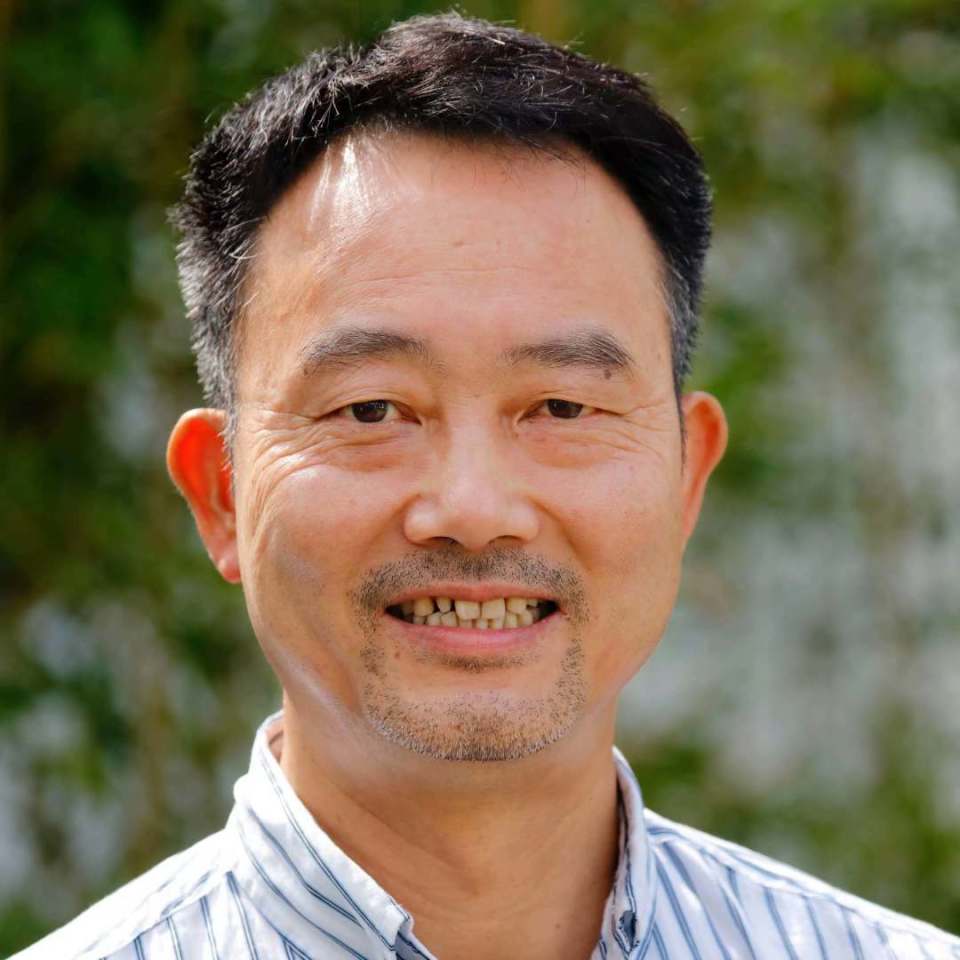 首位博士说丨曾志平:坚守正确就是意义所在_腾讯新闻