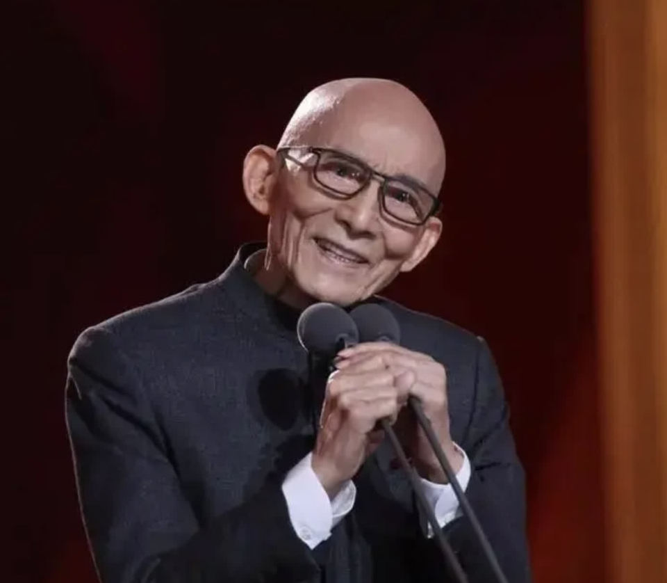 专访|游本昌:不为繁华易匠心_腾讯新闻