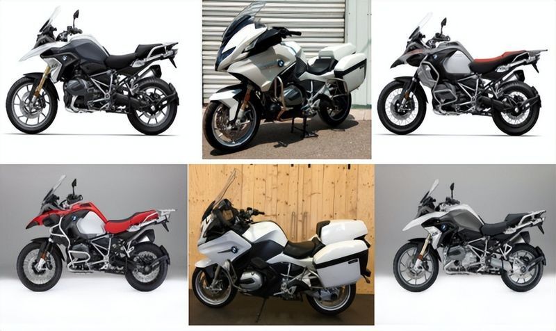 宝马召回部分r1200r1250系列摩托车