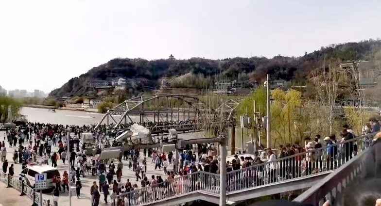 天水游乐场门票图片