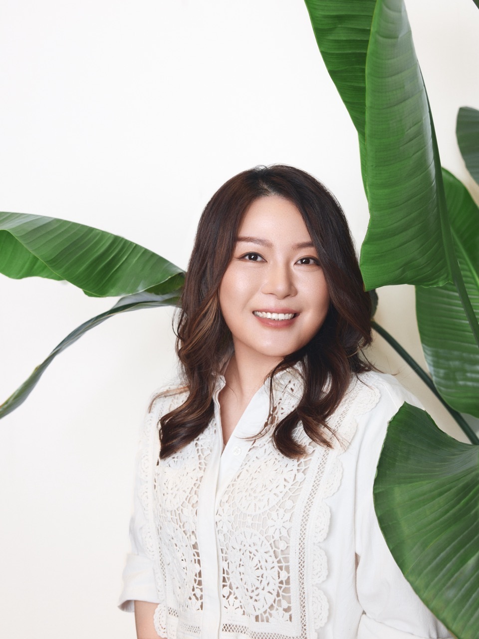 对话h&m女高管们:解构标签,释放真我