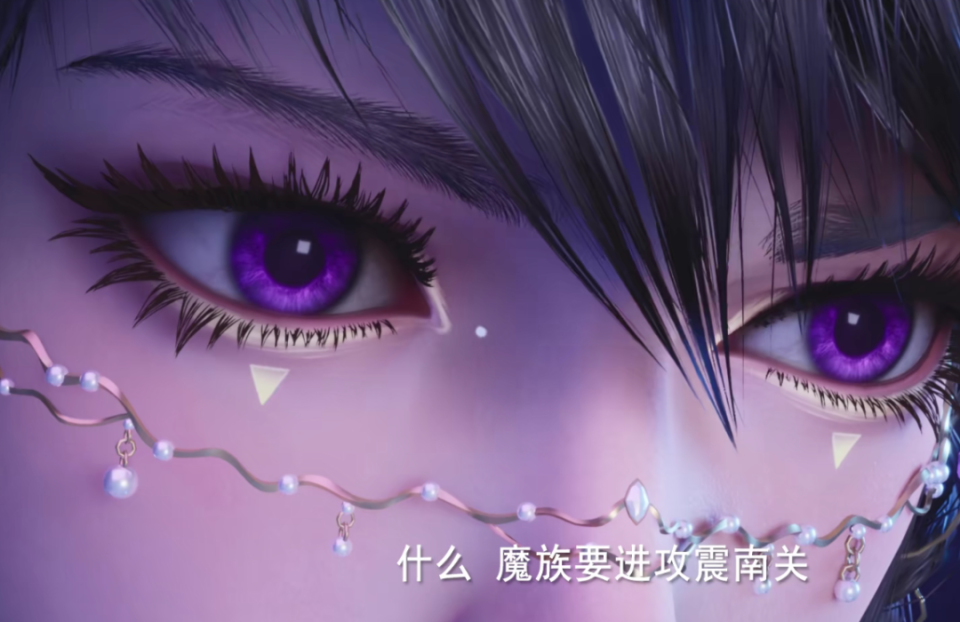 神印龙皓晨女装终于曝光月夜的笔都惊掉了还是被魔神皇识破