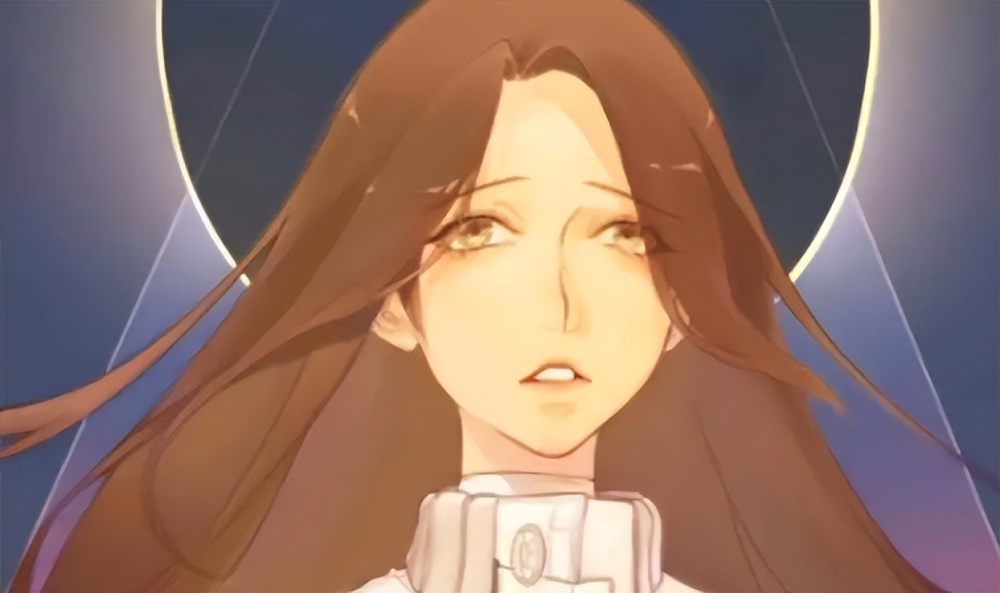 优秀,懦弱,不负责任……读了n遍《三体》,全面解读"圣母婊"——程心