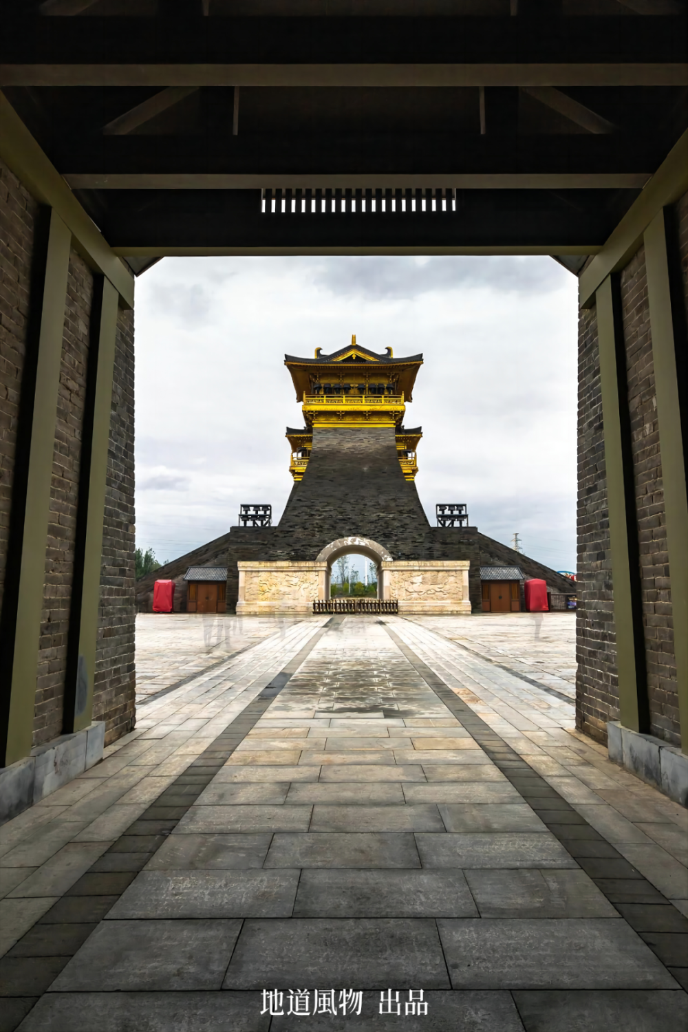 《庆余年2》热播,带火了这座"湖北第二城"!