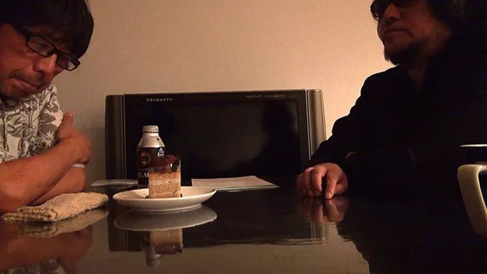 邪教,禁曲,大屠杀,他的电影专拍日本黑暗面