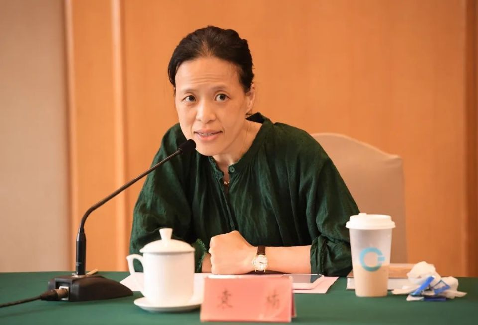 向世界讲述中国紫砂故事丨徐风《包浆》研讨会在宁举行