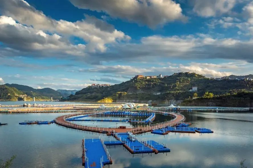 乡约贵州·罗甸县云里村丨初夏至,万物盛,邂逅红水河畔好风光