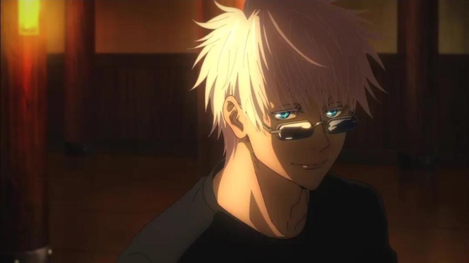 从巅峰开局到抽象小丑,《咒术回战》究竟发生了什么?