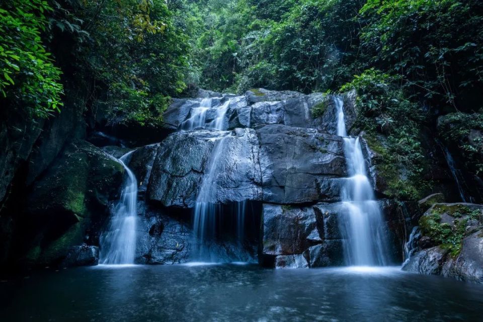 小暑图片风景图片图片