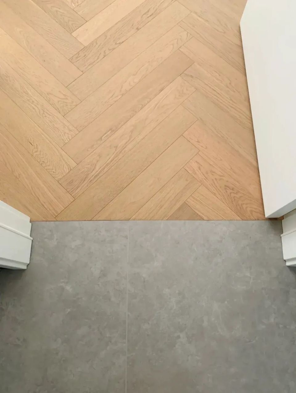 铺了2次瓷砖，我终于明白了800*800瓷砖和750*1500规格瓷砖的区别_腾讯新闻