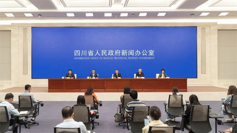 全国知识产权宣传周来了！三个关键词看四川省这方面工作成效｜新闻发布会_腾讯新闻
