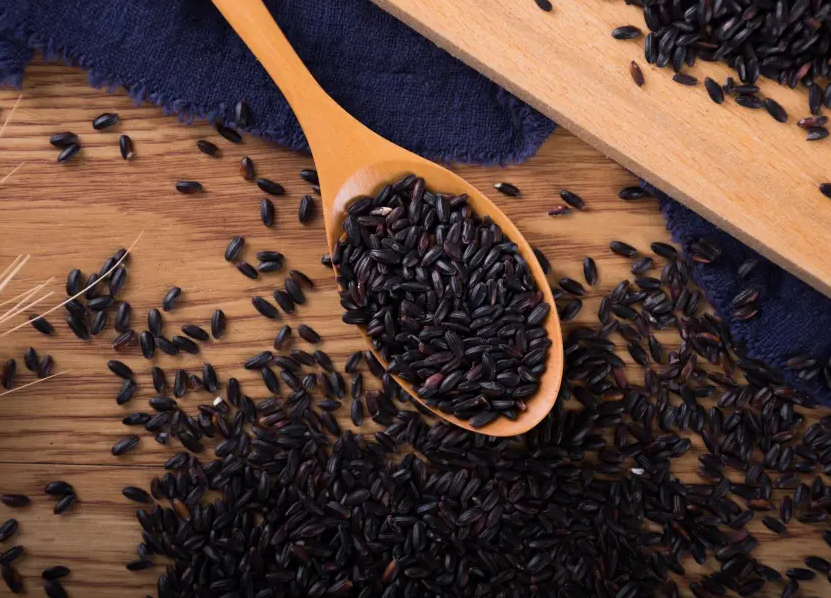 长期吃黑米,身体会有什么变化?告诉你答案