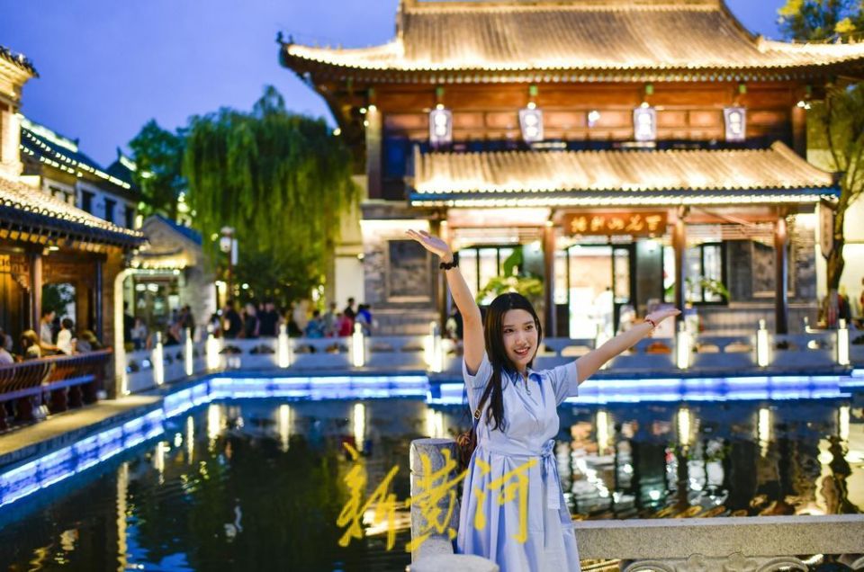 济南再上榜周边游热门目的地前十,青岛入选入境游十大热门目的地