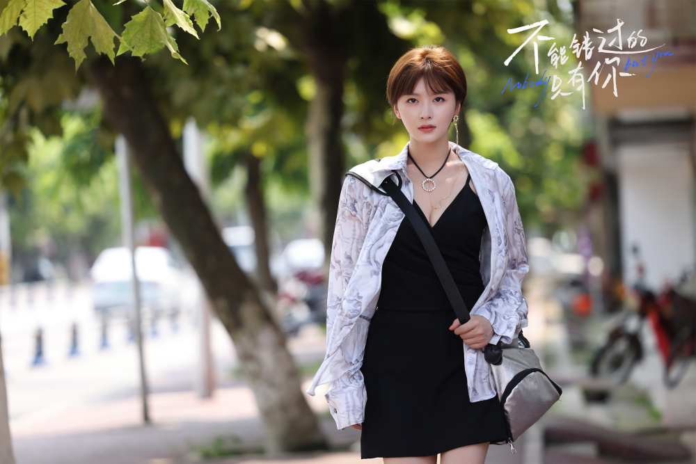 1 杨烁李萌萌上演命定之恋_腾讯新闻