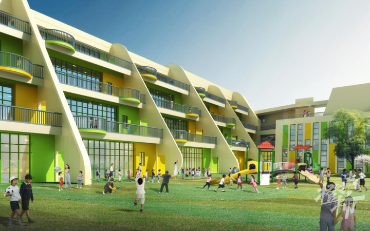 今年9月 西湖区这7所新学校将投入使用