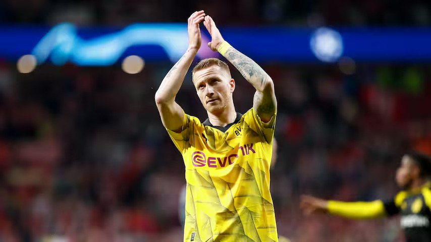 罗伊斯:人生有多少个十二年