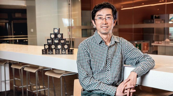 CreativeFitting 获百度融资，SK斥资748亿美元投资AI，苹果高管将加入Open AI董事会｜每周AI世界观 · 原文图片 23