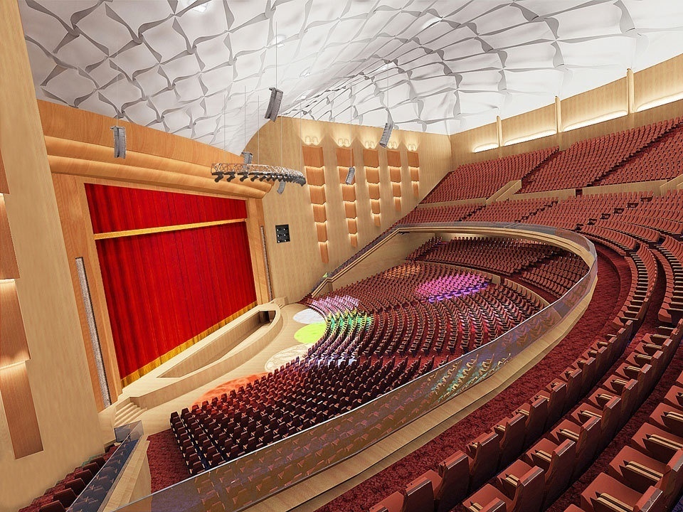 在莫斯科湖南人详述事发音乐厅内部构造及周围环境_腾讯新闻