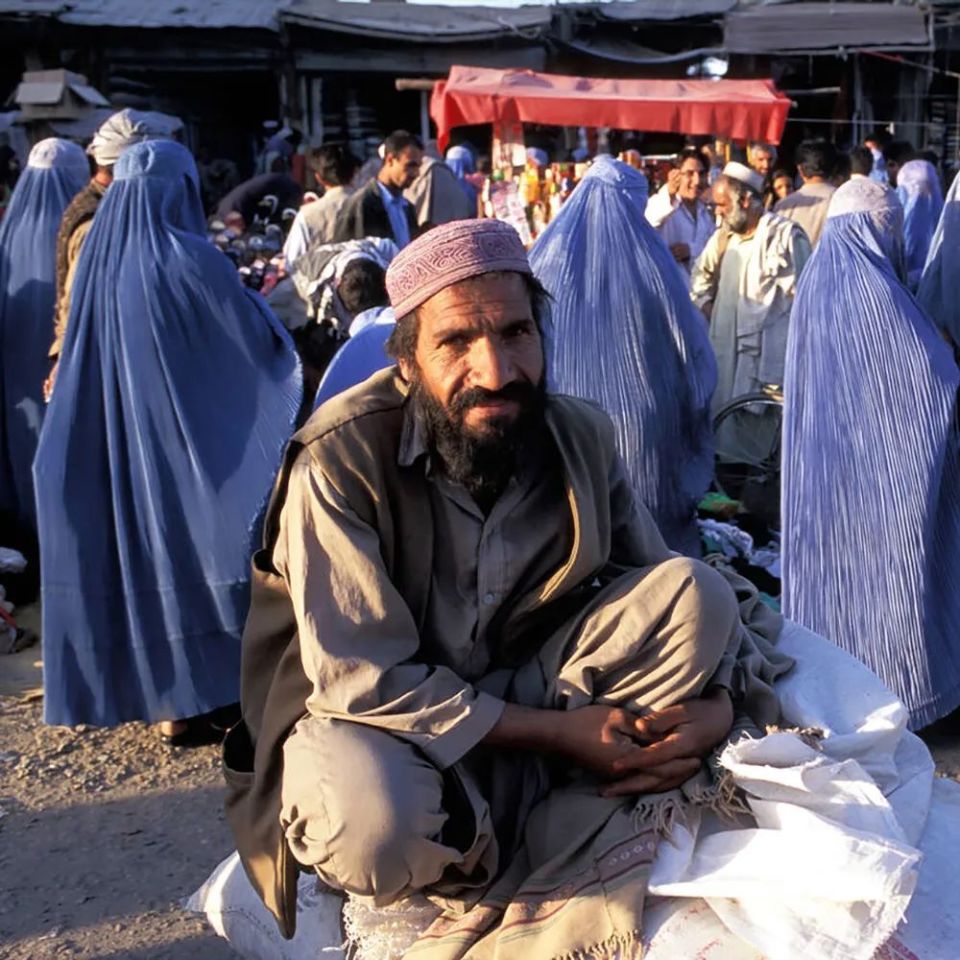 阿富汗性出口,为何屡禁不止?