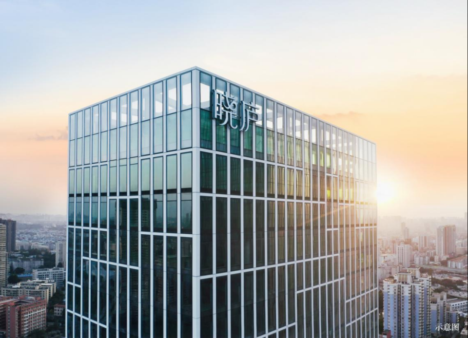 琶洲奢华酒店资产晓庐亮相引进凯悦臻选面积最小235㎡