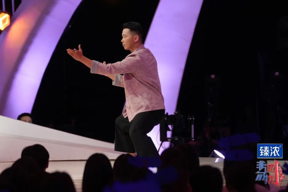 情感浓度需求一致很重要?《非诚勿扰》男嘉宾希望给予彼此安全感_腾讯