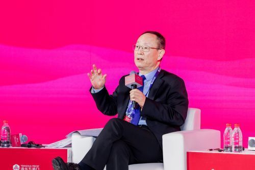 王一鸣:史无前例的扩张性政策,将严重影响全球金融市场走势