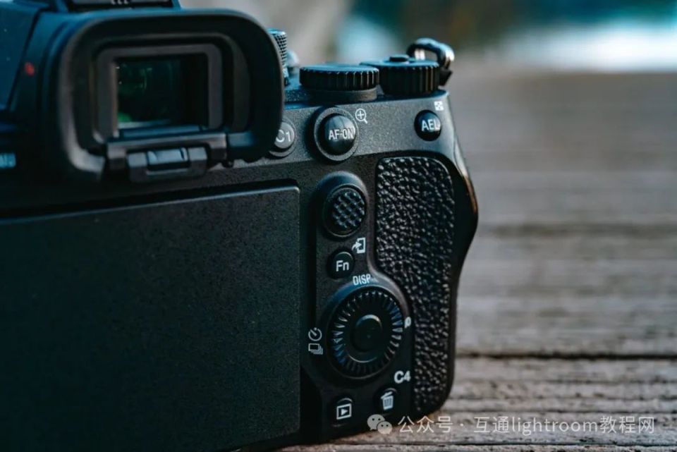 索尼sony α7 iv评测