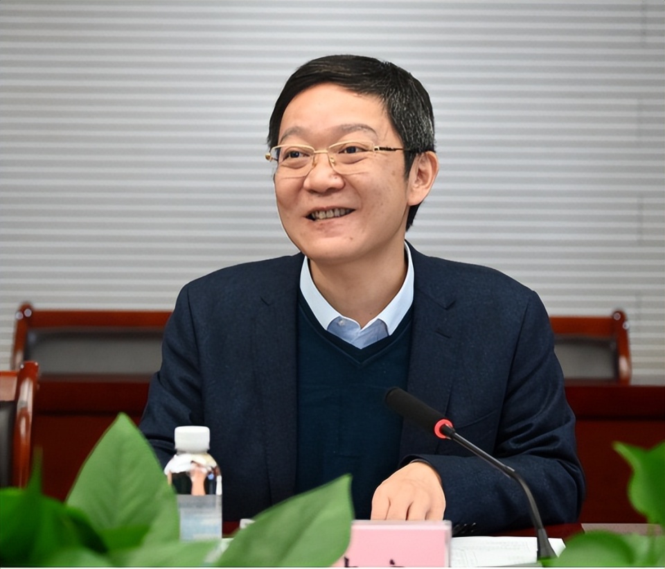 黎志宏副校长作总结讲话指出,医院与永州市在对口帮扶共建等方面有