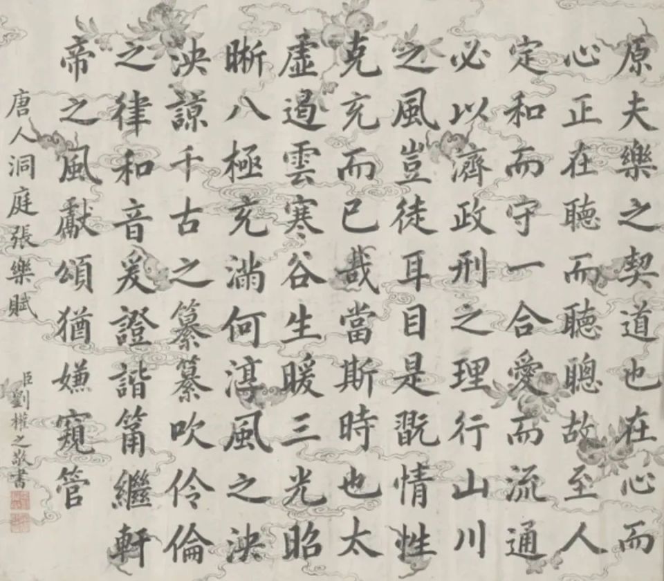 穿越回唐朝科举考场,经历过高考的你看到卷子有信心考中吗?