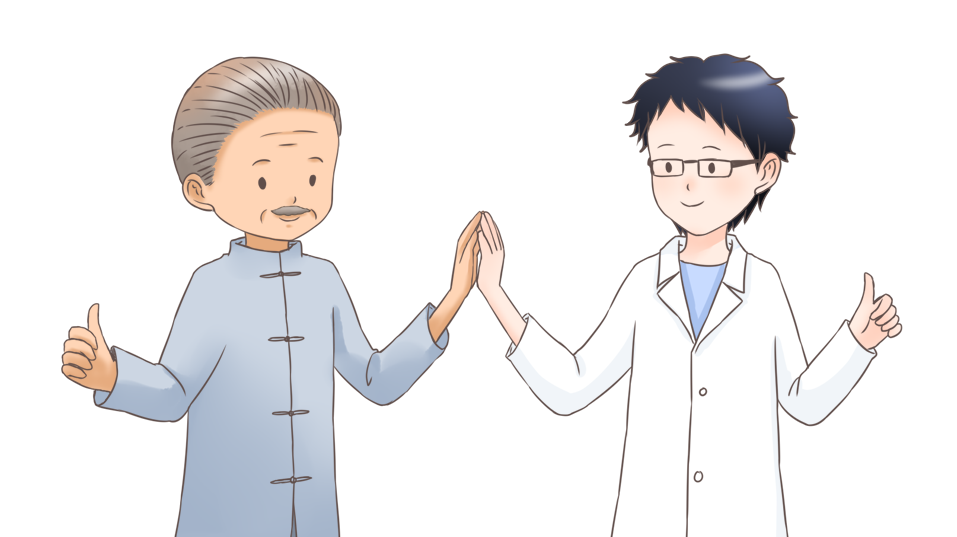 咳嗽总不好患有肺结节华山医院中西医结合咳嗽与肺结节专病门诊来帮您