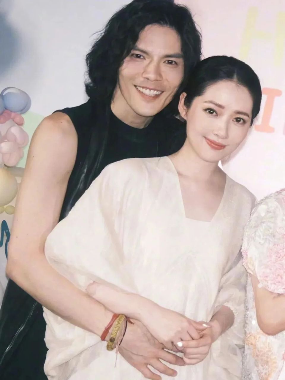 林志玲老公复出上《披哥4》:这是要靠老婆翻身?