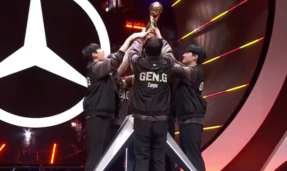 进入第15年依然火爆,《英雄联盟》的秘诀是什么?