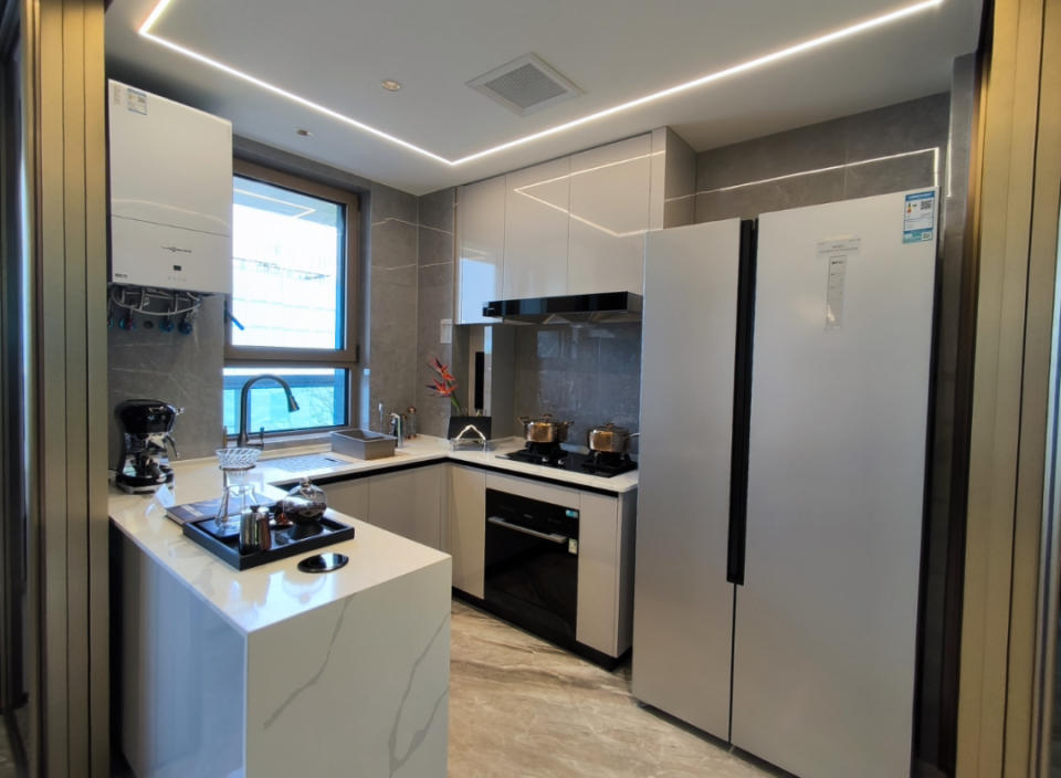 江宁百家湖重磅新盘亮相