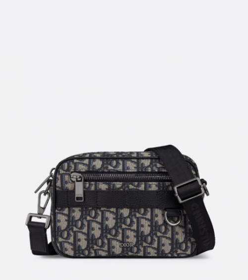 dior迪奥safari手袋实用精巧