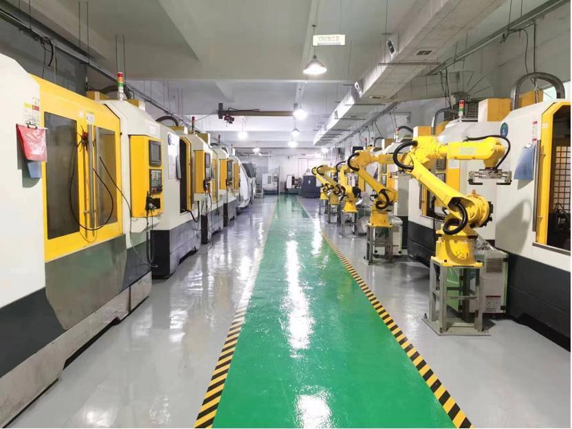 百亿眼镜产业,等待一个"龙头"|深圳龙岗