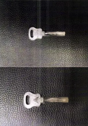 细思极恐!"凭照片配钥匙"竟是真的