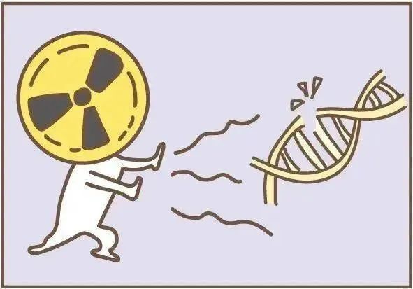 新能源车会辐射致癌?江苏疾控辟谣!真相究竟如何?