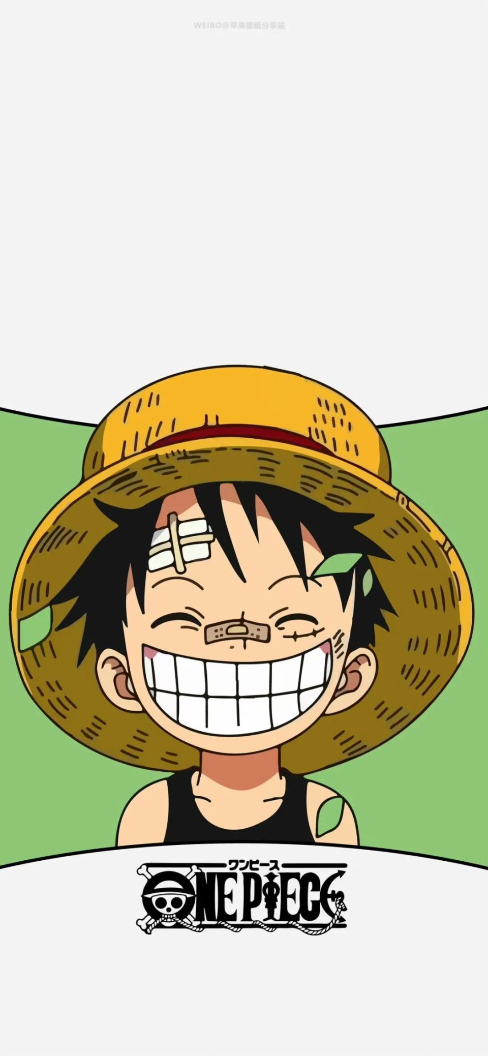 海贼王壁纸分享,路飞壁纸,动漫壁纸
