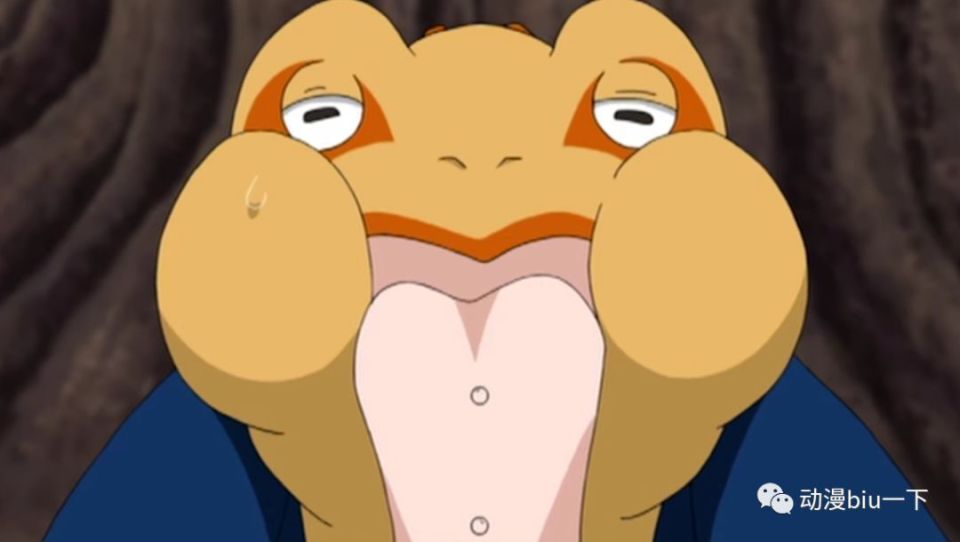 忍界最可爱的6只通灵兽,忍犬帕克上榜,最后一只差一点害死雏田