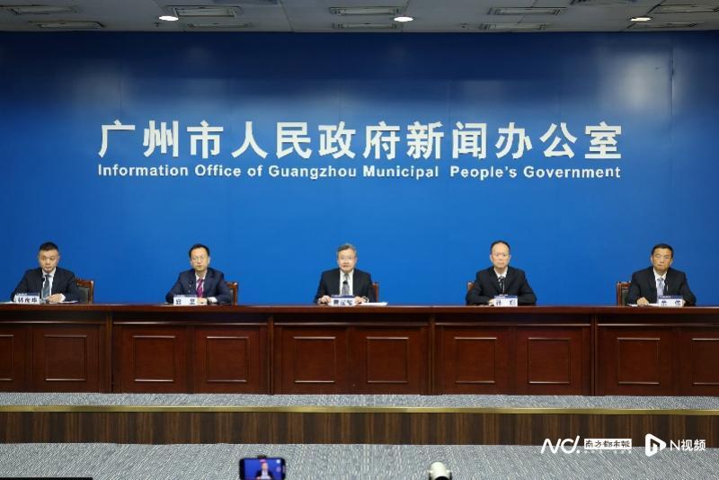 2035年广州轨道交通建设总投资有望超万亿元_腾讯新闻
