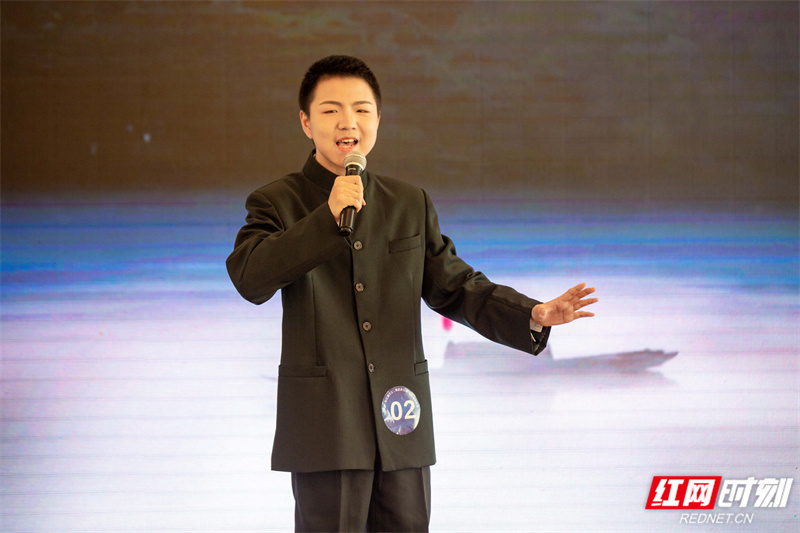 第五中学 魏艺馨三等奖:郴州市苏雅中学 谢蔓妮三等奖:临武县第六中学