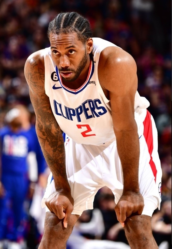 卢说莱昂纳德将100%健康重返训练营 新赛季会是卡乔最后一次吗?