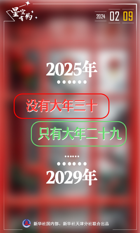 2029年2月13日图片