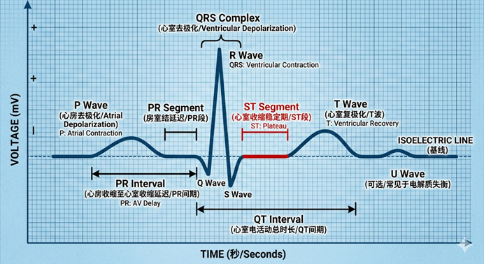 心电图机怎么维护别等“系统报错”才想起维护：一份写给当代打工人的心脏运维指南_https://www.jmylbn.com_新闻资讯_第7张