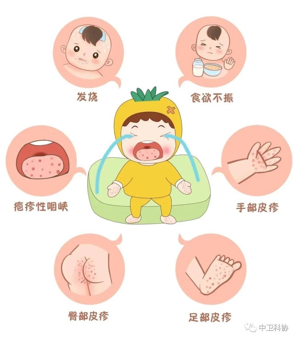 科普时间丨春季传染病预防知识
