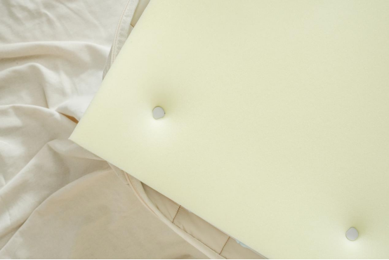 栖作「奇遇小弹垫」上新,重新定义薄床垫