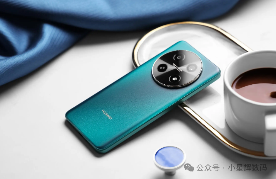 华为手机"有货"了,618换机,选购这五款不吃亏,公认好口碑