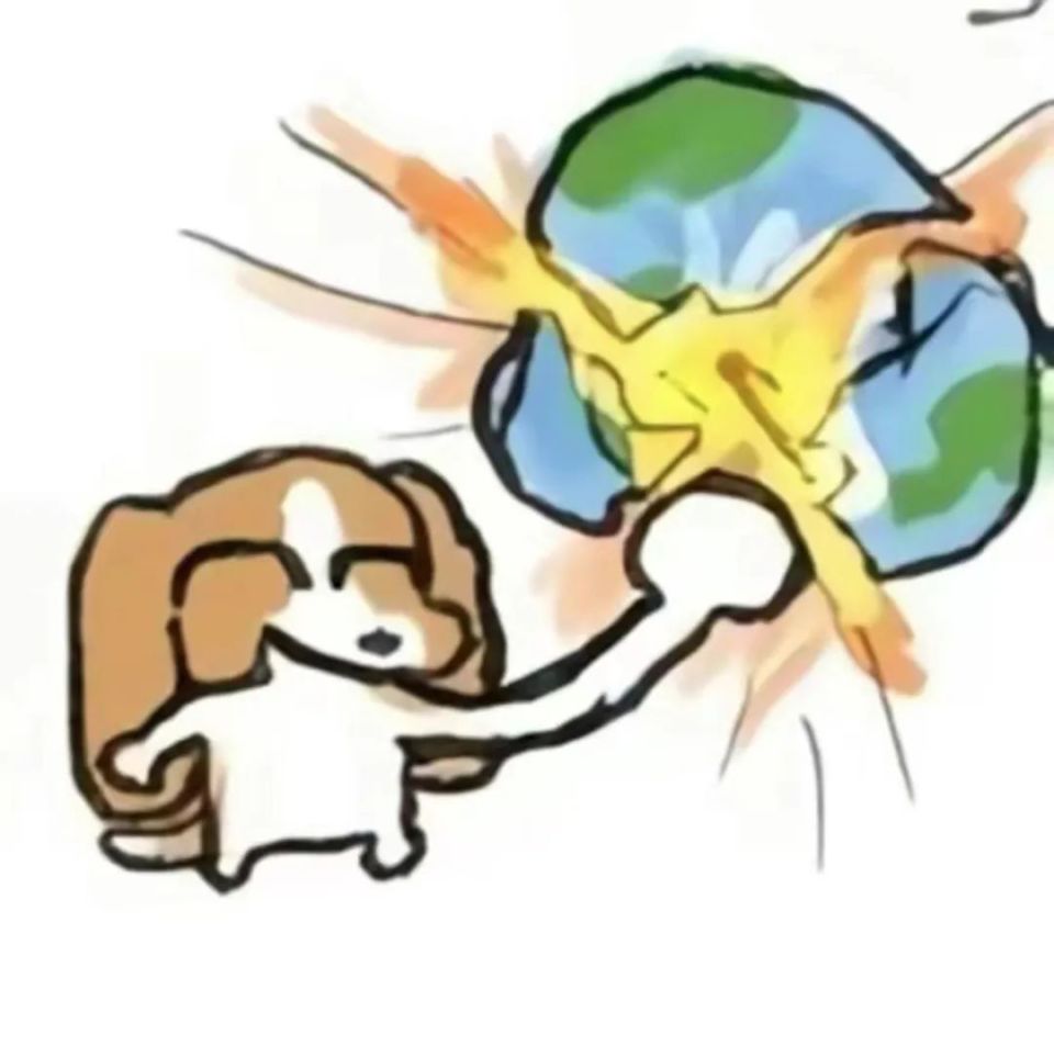 一年十个ip,黄油小熊成了表情包营销的外来刺客