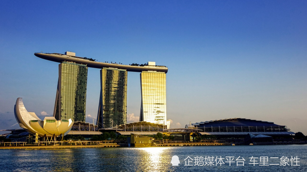 新加坡为什么变得如此富有002140东华科技2023已更新(微博/新华网)002140东华科技